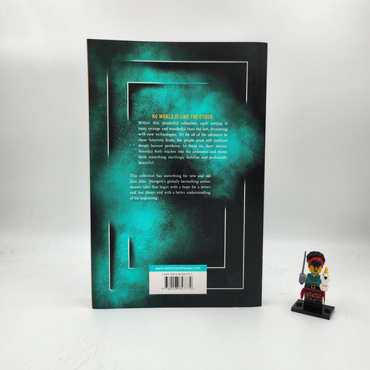 The End and Other Beginnings: Stories from the Future