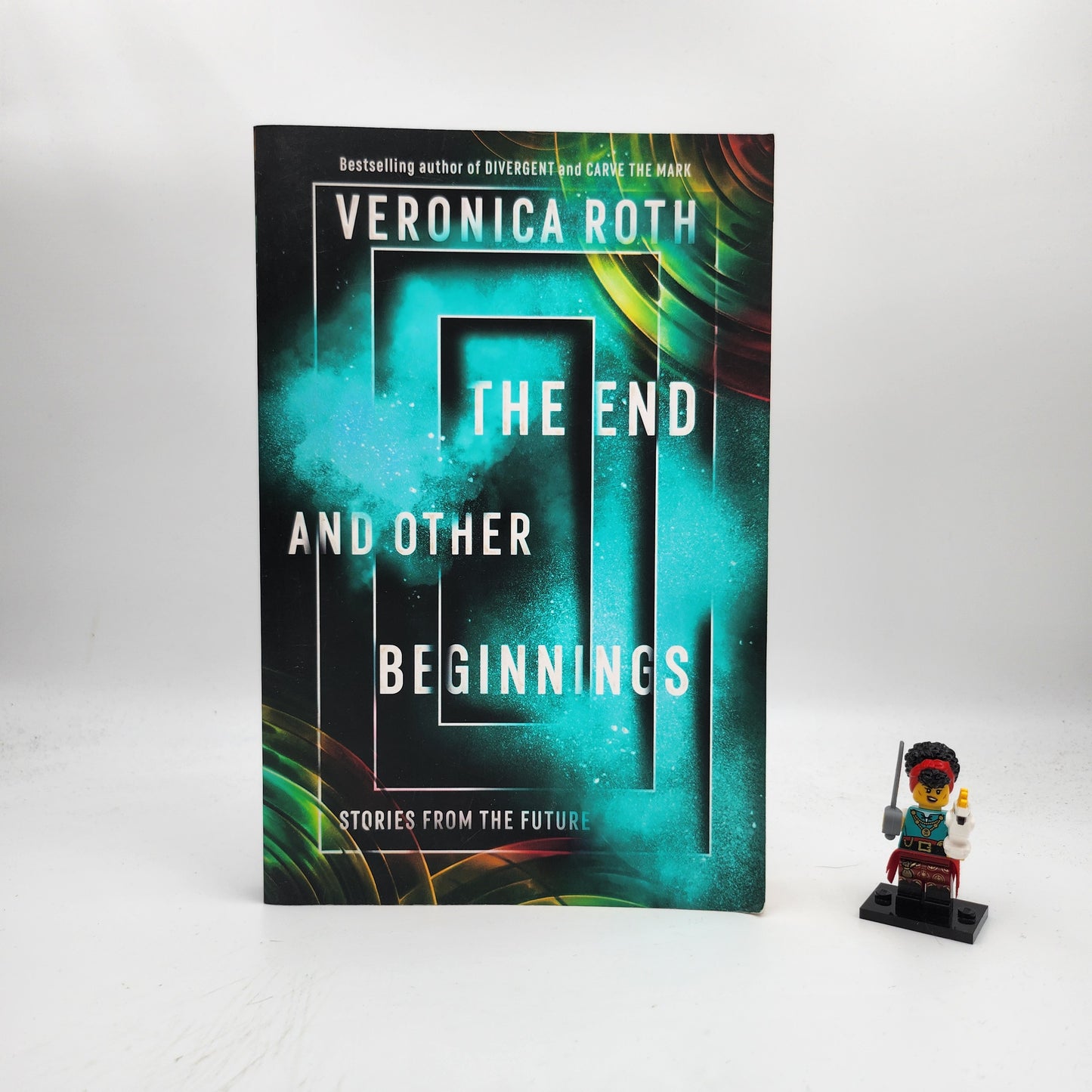The End and Other Beginnings: Stories from the Future