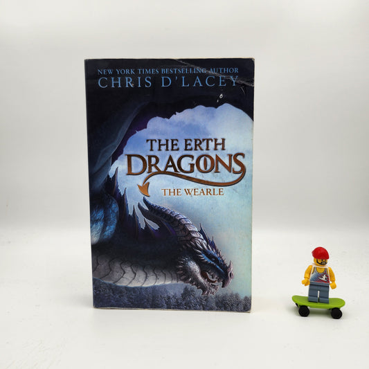 The Wearle (Erth Dragons #1)