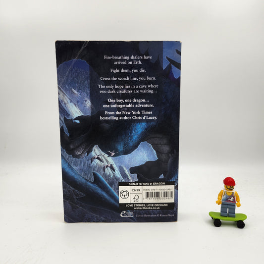 The Wearle (Erth Dragons #1)