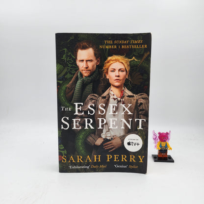 The Essex Serpent