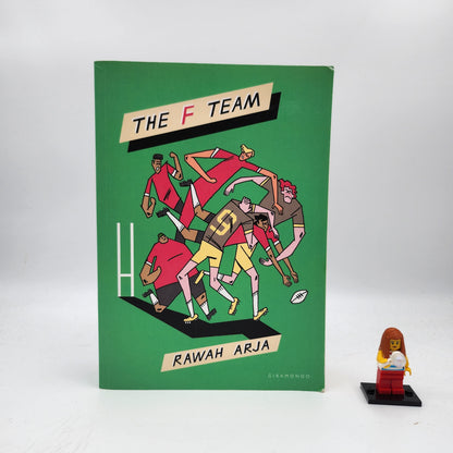 The F Team
