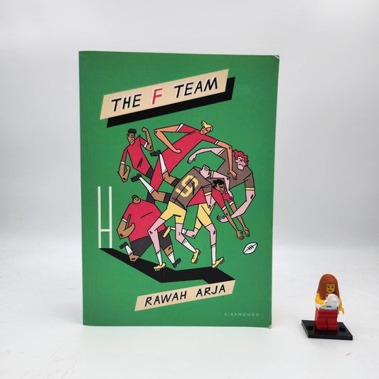 The F Team