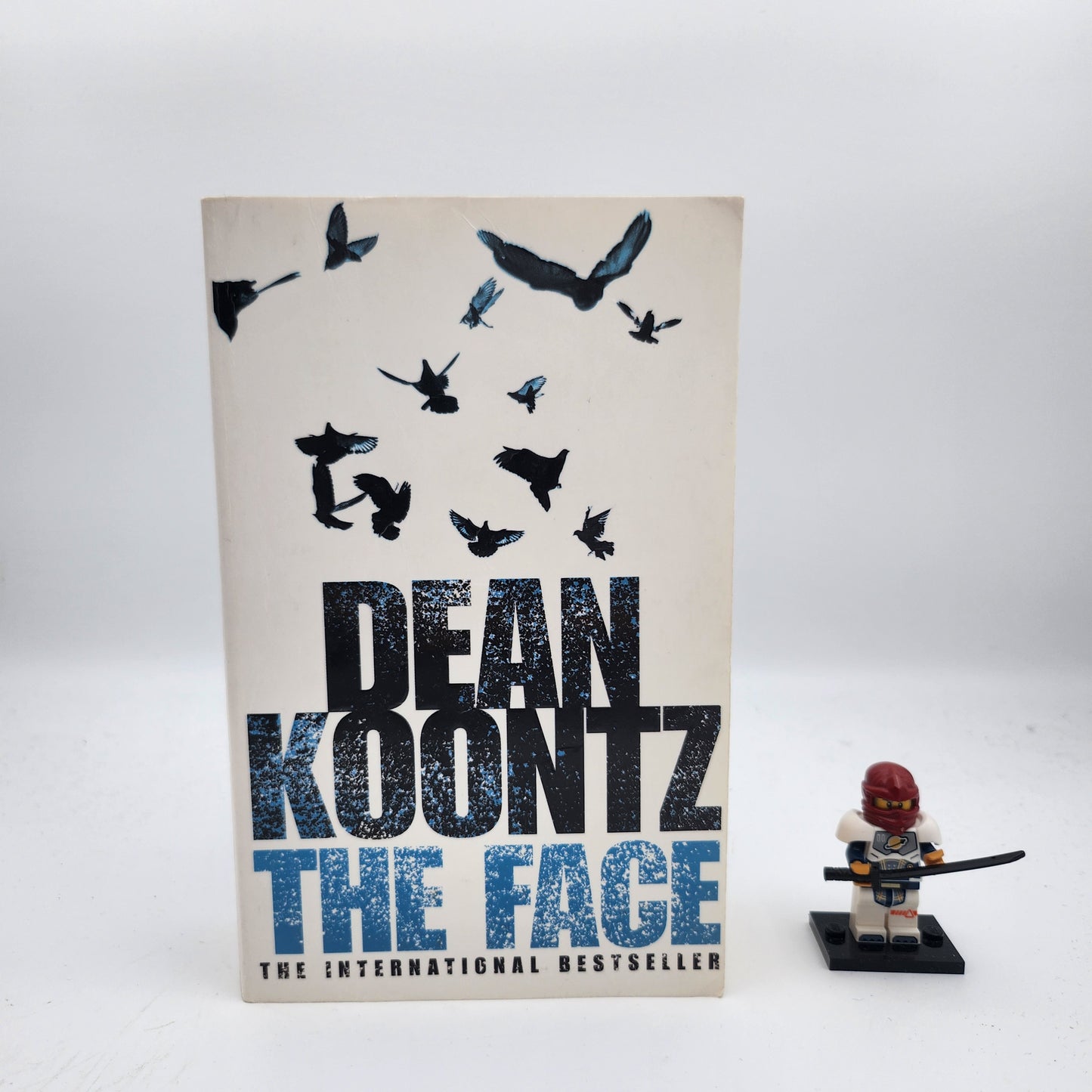 The Face - Dean Koontz
