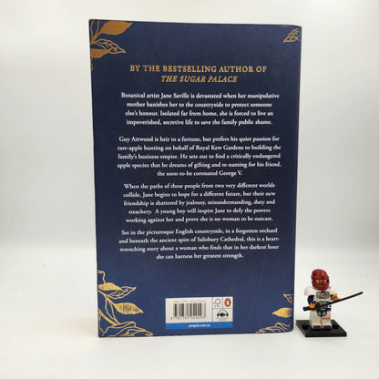 The Fallen Woman - Fiona McIntosh