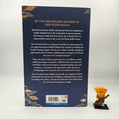 The Fallen Woman - Fiona McIntosh