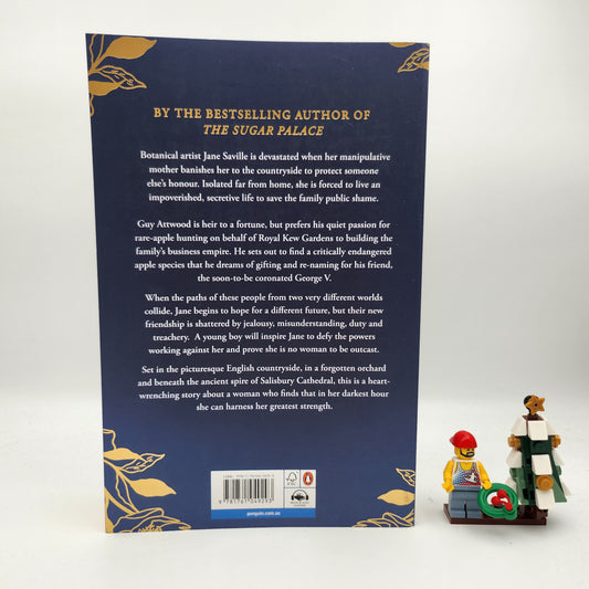 The Fallen Woman - Fiona McIntosh