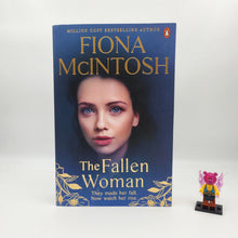 Load image into Gallery viewer, The Fallen Woman - Fiona McIntosh
