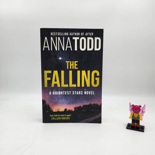 The Falling (Brightest Stars #1)