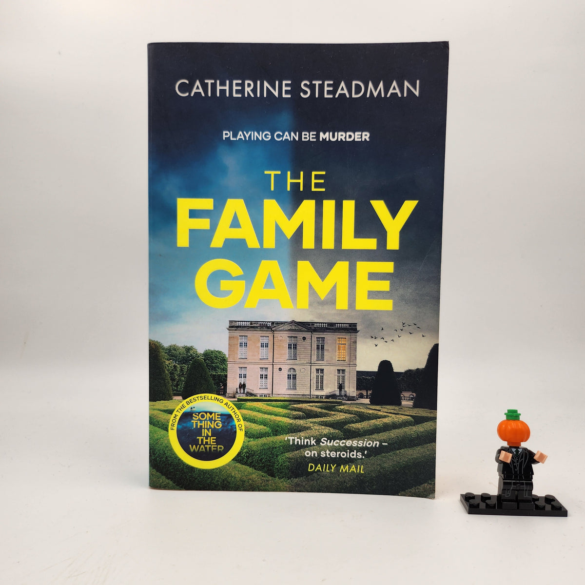The Family Game