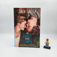 Load image into Gallery viewer, The Fault in Our Stars - John Green
