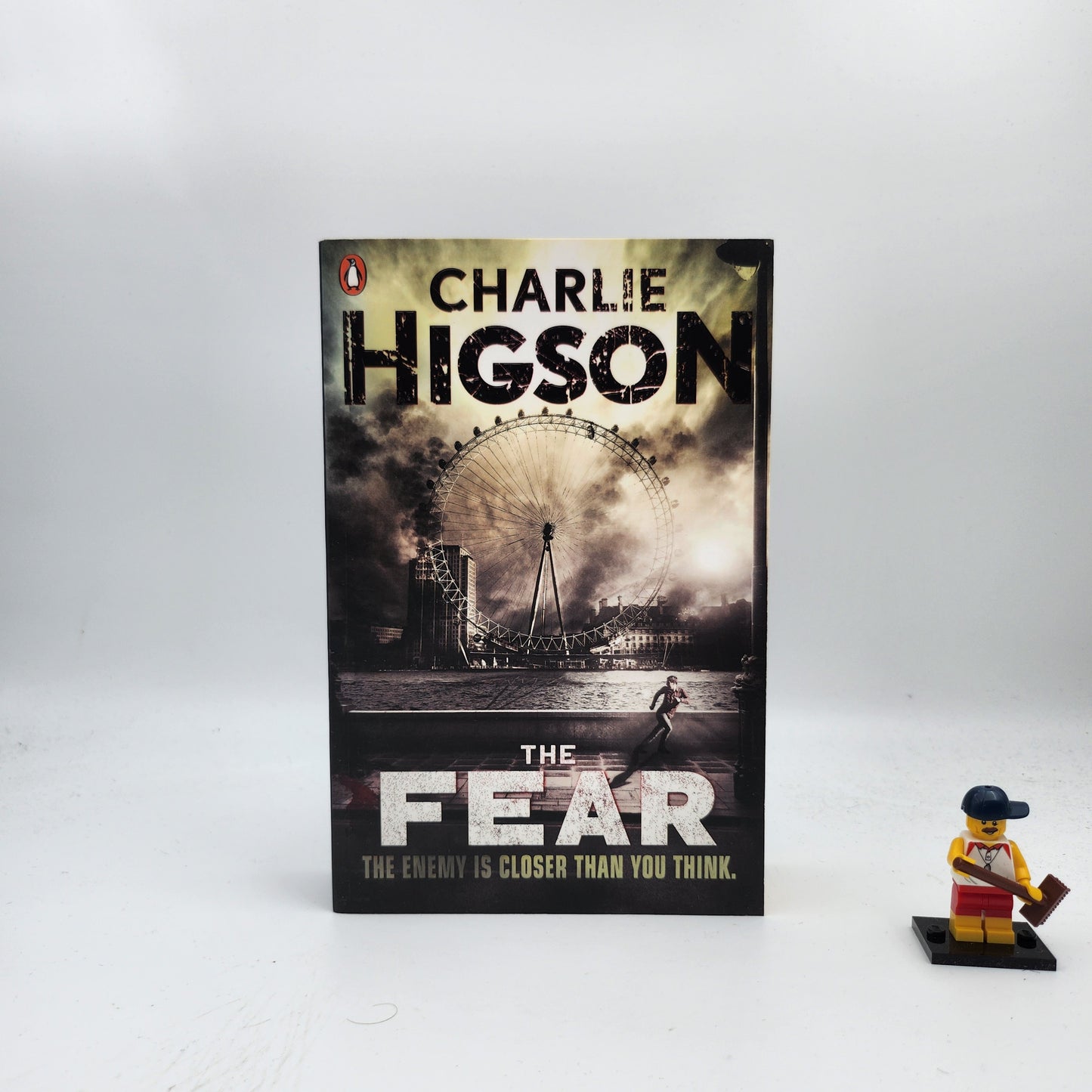 The Fear
