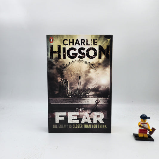 The Fear