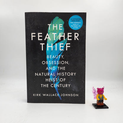 The Feather Thief