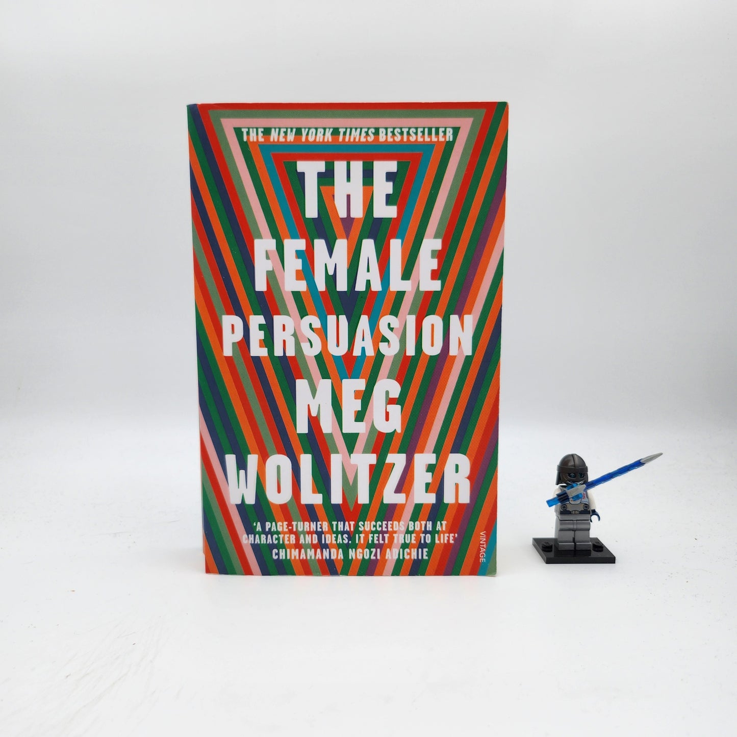 The Female Persuasion