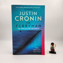 Load image into Gallery viewer, The Ferryman - Justin Cronin

