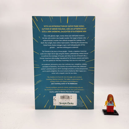 The Fetishist - Katherine Min