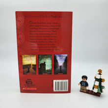 Load image into Gallery viewer, The Fire in the Forging (Circle of Magic #3)  - Tamora Pierce
