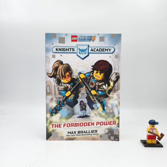 The Forbidden Power