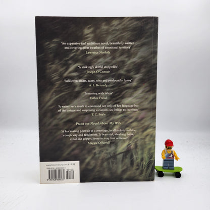 The Forrests - Emily Perkins