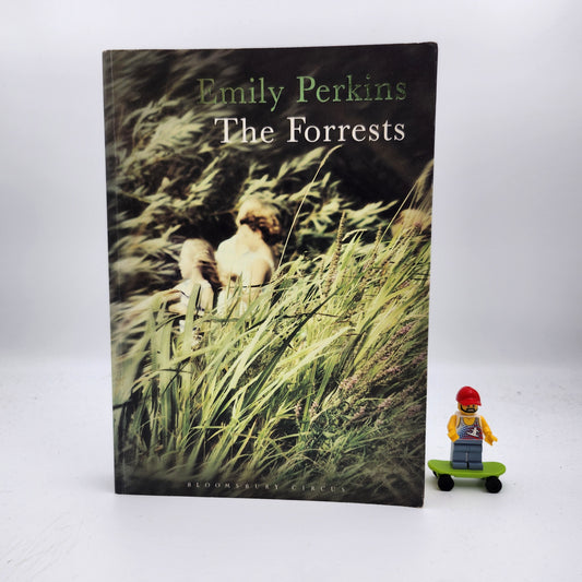 The Forrests - Emily Perkins