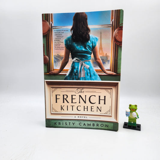 The French Kitchen