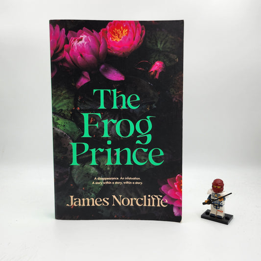 The Frog Prince