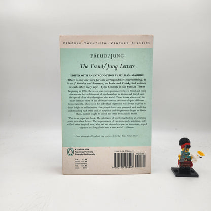 Freud-Jung Letters