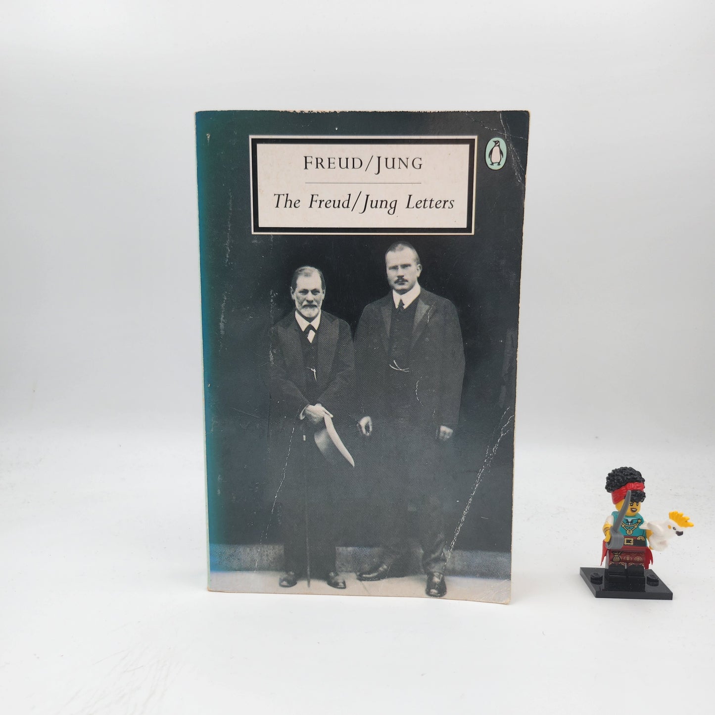 Freud-Jung Letters