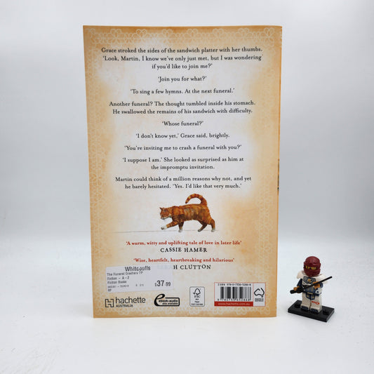 The Funeral Crashers