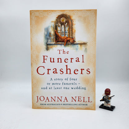 The Funeral Crashers