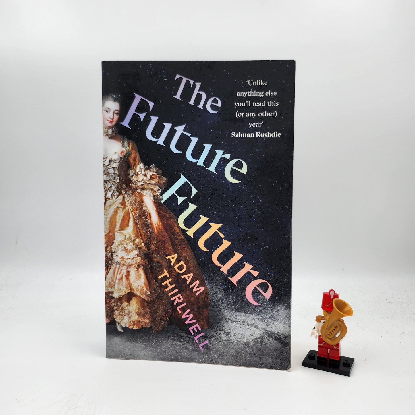 The Future Future