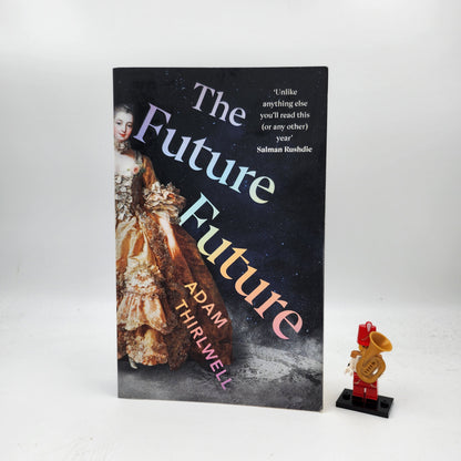 The Future Future