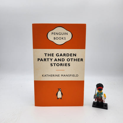 The Garden Party and Other Stories