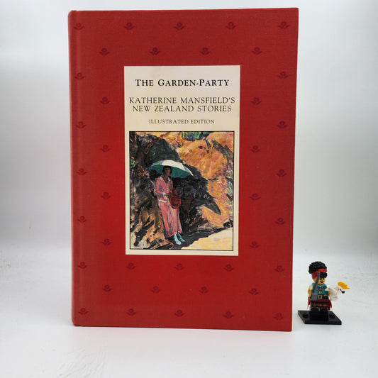 The Garden Party: Katherine Mansfield's New Zealand Short Stories