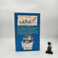Load image into Gallery viewer, The Getaway (Diary of a Wimpy Kid #12)  - Jeff Kinney
