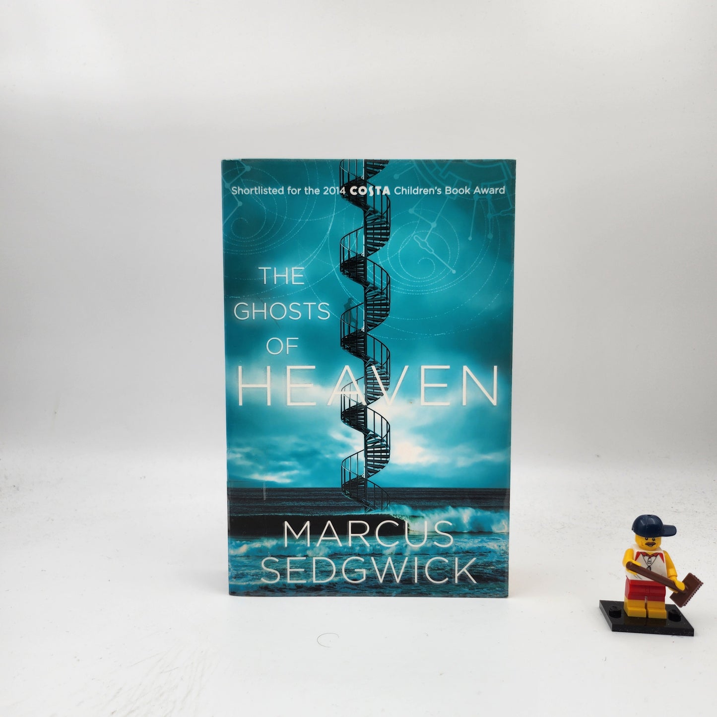The Ghosts of Heaven