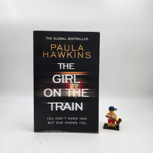 The Girl on the Train