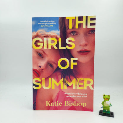 The Girls of Summer