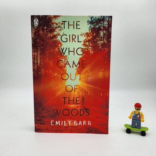 The Girl Who Came Out of the Woods