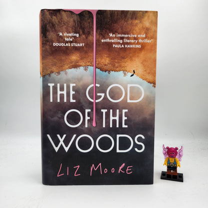 The God of the Woods