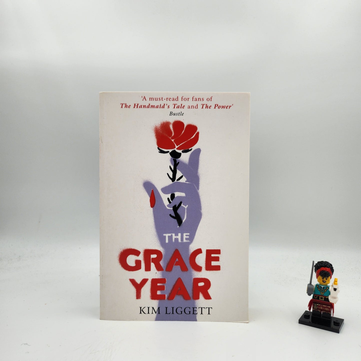 The Grace Year