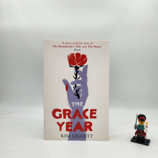 The Grace Year