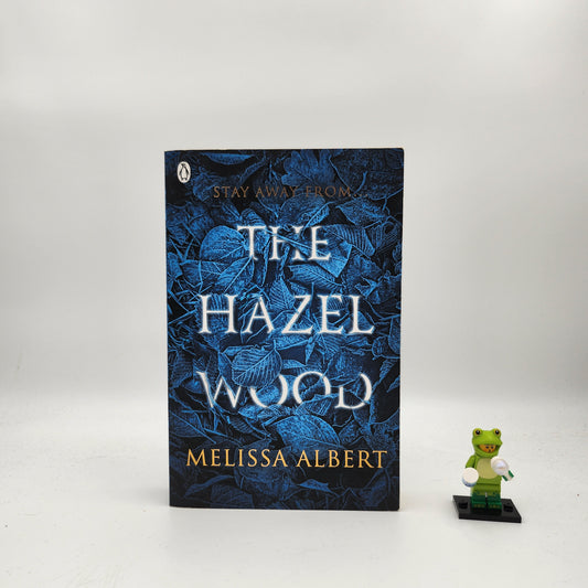 The Hazel Wood (The Hazel Wood #1)