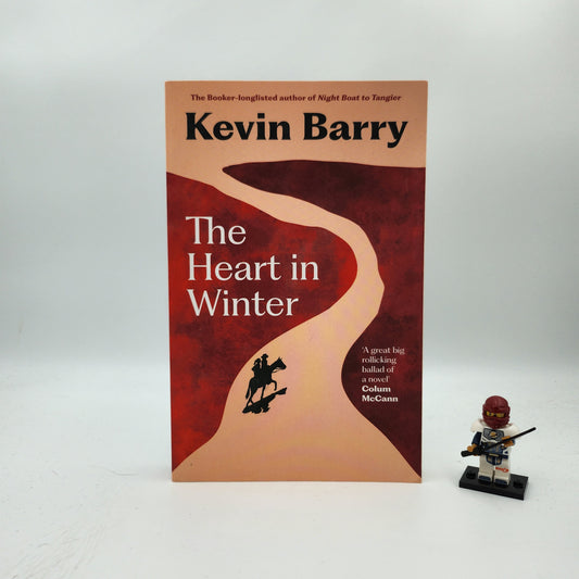 The Heart in Winter
