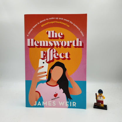 The Hemsworth Effect