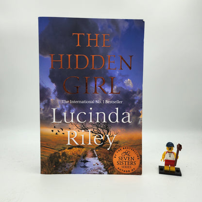 The Hidden Girl