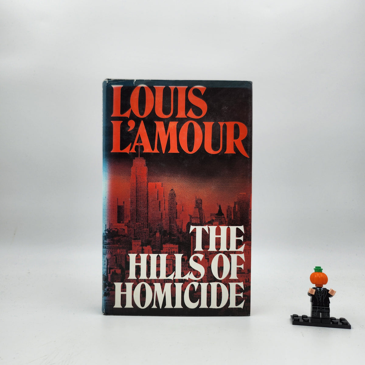The Hills of Homicide