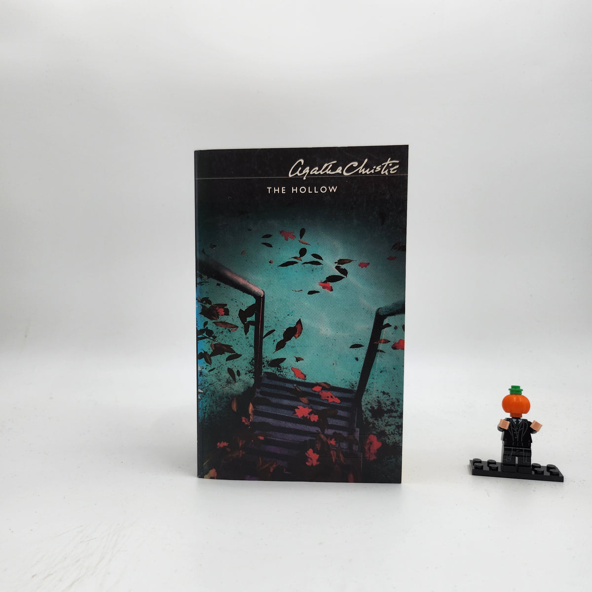 Agatha Christie Various