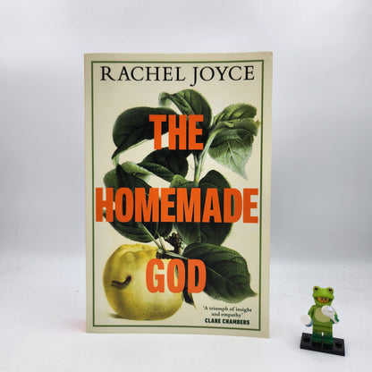 The Homemade God